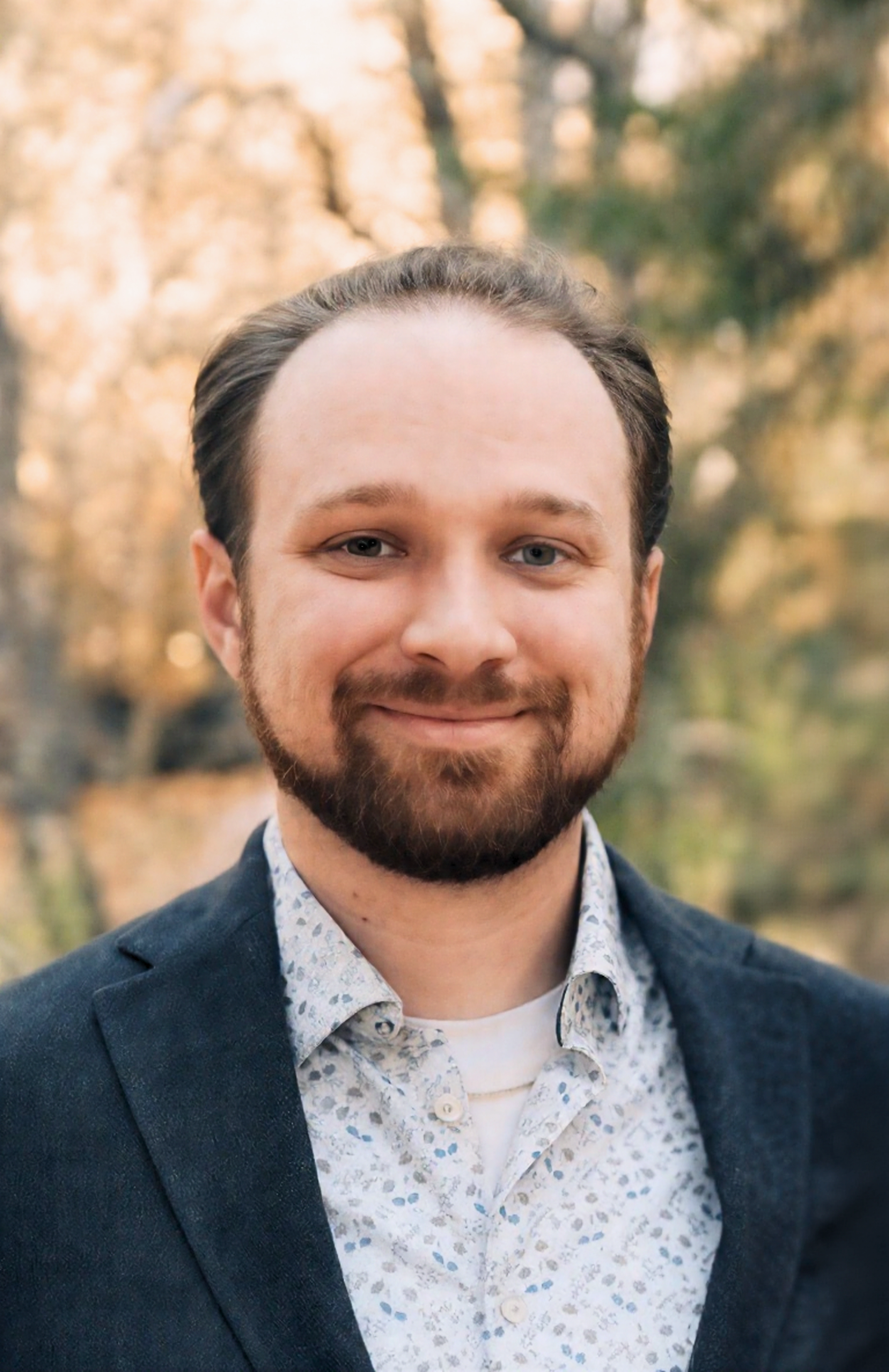 Matthew Ritskes — Salesforce Solution Architect