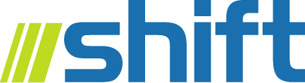 Company Logo - Shift CRM