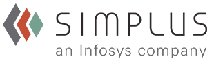Company Logo - Simplus