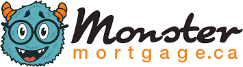 Company Logo - MonsterMortgage.ca