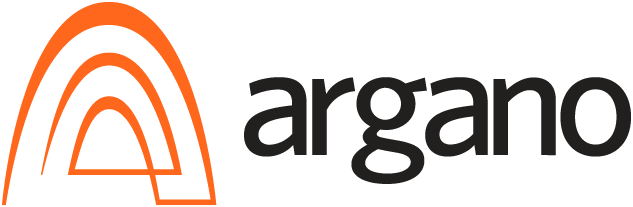 Company Logo - Argano